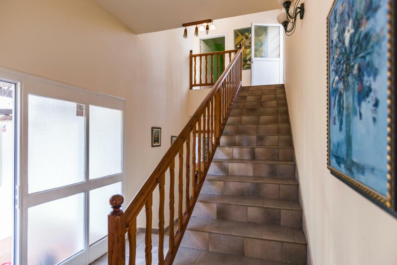 Villa Papaya Residence Paphos Ngoại thất bức ảnh