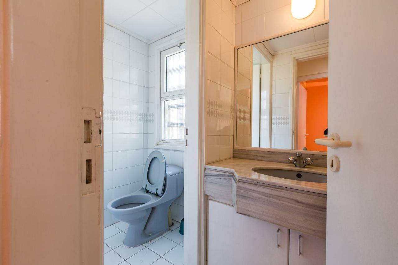 Villa Papaya Residence Paphos Ngoại thất bức ảnh